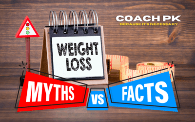 The Most Common 21 Myths About Weight Loss That Everyone Should Know