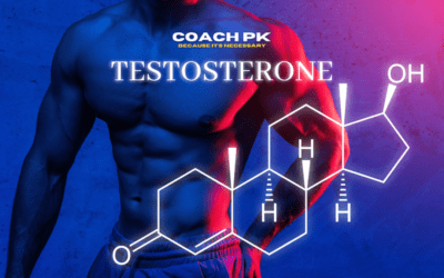 How To Increase Testosterone Naturally – 2023 Science Backed Methods